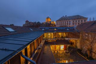 Bazilika alatt Panzió - Esztergom - 6