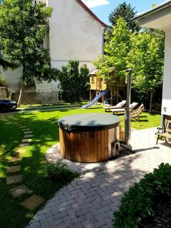 Belvárosi Kertesház - 3