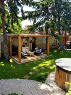 Belvárosi Kertesház - 7