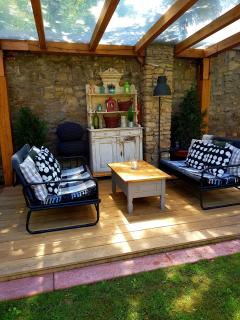 Belvárosi Kertesház - 5