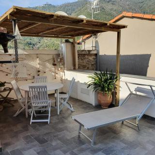 Sea view Cornelia - Corniglia - 9