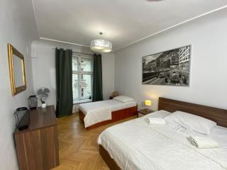 P&J Apartments Floriańska - Krakau - 9