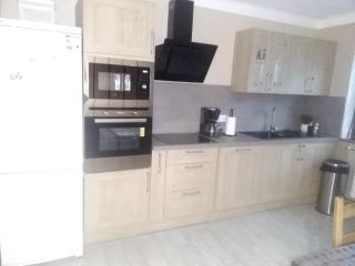 Le Gîte de Ambre - 9