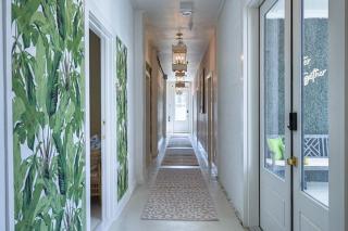 The Oleander Hotel Room Number 2 - 2