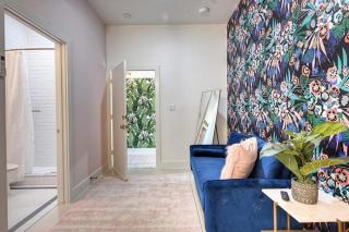 The Oleander Hotel Room Number 2 - 4