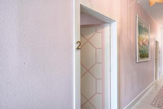 The Oleander Hotel Room Number 2 - 3