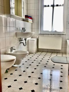 Ferienhof - Ferienwohnung - 3