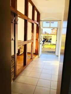 Ferienhof - Ferienwohnung - Gadebusch - 0
