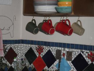 Delicious Monster Accommodation - 1