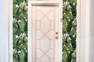 The Oleander Hotel Room Number 3 - 1