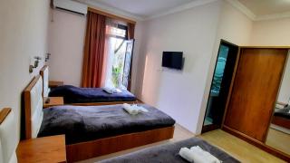 HOTEL KOSHKI - Zugdidi - 3