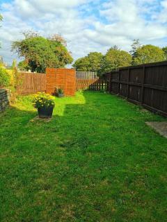 Bracknell Cottage - 8