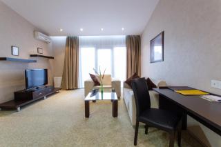 Austin Hotel Baku - Baku - 1