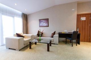 Austin Hotel Baku - 2