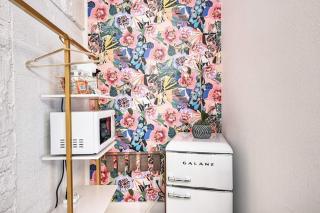 The Oleander Hotel Room Number 3 - 2