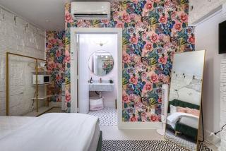 The Oleander Hotel Room Number 3 - 8