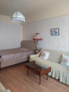 Apartment in City Center with Air-conditioning - 8