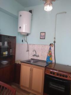 Apartment in City Center with Air-conditioning - 3