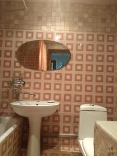 Apartment in City Center with Air-conditioning - 2