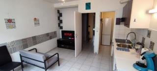 Appartement au cœur de ville à 2 mins de la gare - Agen - 6