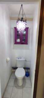 Appartement au cœur de ville à 2 mins de la gare - 3