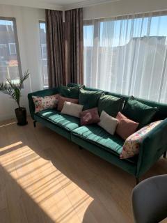 CASA VISTA - Burgas - 1