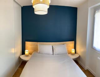 Honoriane - Appartements meublés - 1