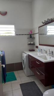 Le Moule Location saisonnière Bel appartement - 2