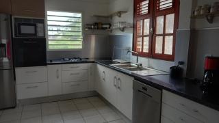 Le Moule Location saisonnière Bel appartement - 6