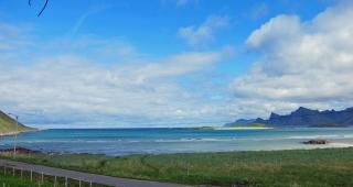 Yttersand Accomodation - 7