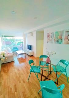 Plaza de España. Dreams - Sevilla - 9