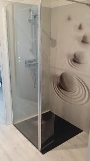Chambre spacieuse, moderne et très confortable à Perros-Guirec - Perros-Guirec - 8
