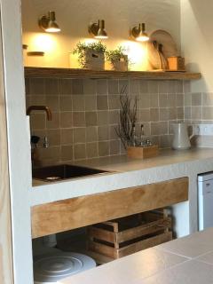 T2 Apartment Old Village Vilamoura - Vilamoura - 4