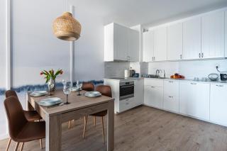 Apartament Baltic Sea Gate Porta Mare 55m2 - Dziwnówek - 2
