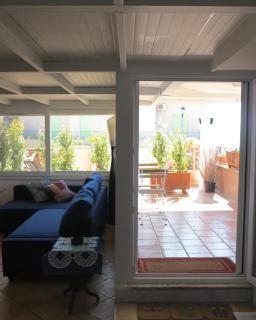 Bonbonniere in Chiaia district - 4