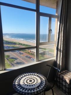 DURBAN BEACHFRONT Tenbury 903 - Durban - 7
