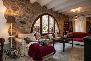 Casa Rural de Benitandús - Alcudia de Veo - 5