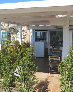 Bonbonniere in Chiaia district - Napels - 3