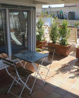 Bonbonniere in Chiaia district - Napels - 2