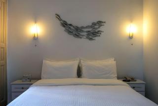 Kallisti Hotel - Chora Folegandros - 8
