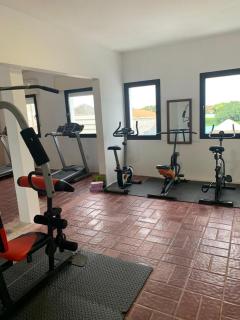 Hotel Bahia - La Paloma - 2