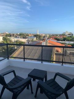 Hotel Bahia - La Paloma - 3