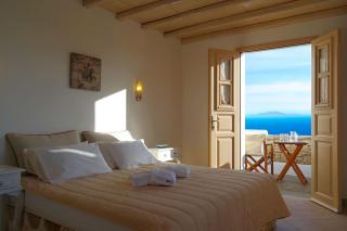 Kallisti Hotel - Chora Folegandros - 6