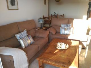 CONFORTABLE, BRIGHT, WELL LOCATED APARTMENT - Morro del Jable - 1