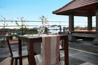 Argya Santi Suite and Villas - Seminyak - 6