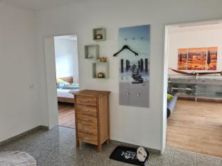 Ferienwohnung Seeliebe Bodensee mit wunderschöner Seesicht & Terrasse - Bodman-Ludwigshafen - 4