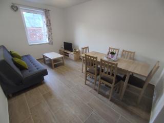 Na Kopečku apartmány - Černý Důl - 9