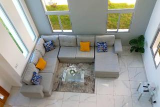 5 Star Villa minutes from Airport and Beaches - Sosúa - 9