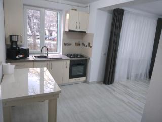 Luxury apartament - Curtea de Argeş - 9