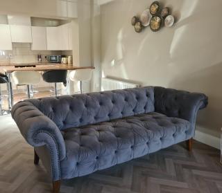 Kinsale town cosy home 2 min walk to town center - 8